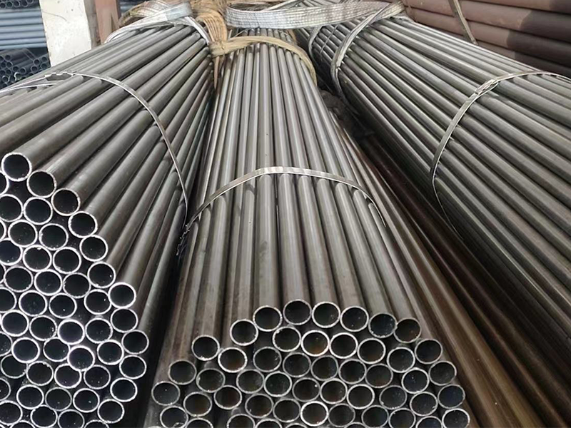 無(wú)縫鋼管是什么？湘蘇金屬告訴你